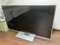 Telewizor PANASONIC TX-L47ET60E + 2 pary okularów 3D