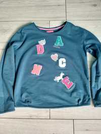 Bluza dla dziewczynki 146 Cool Club