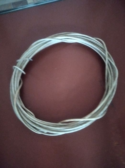 Провод алюминиевый