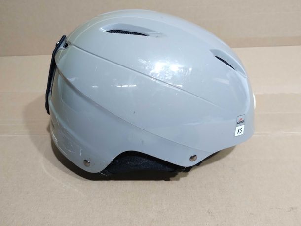 kask narciarski snowboardowy GIRO XS 48-52