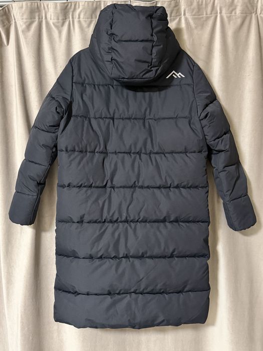 Куртка (пальто) Outventure 140-146