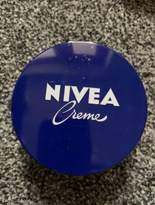 Для маски Крем Nivea 250ml оригінал
