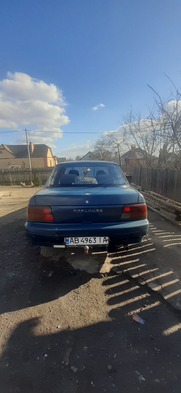 Продам Daihatsu Appalause