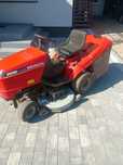 Traktorek honda2218