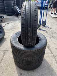 Opony letnie Continental ContiEcoContact 5 215/65 R17 4szt. 2019r.