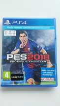 PES2018 para PS4