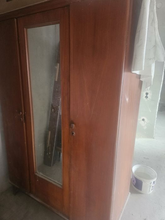 Шафа в чудовому стані