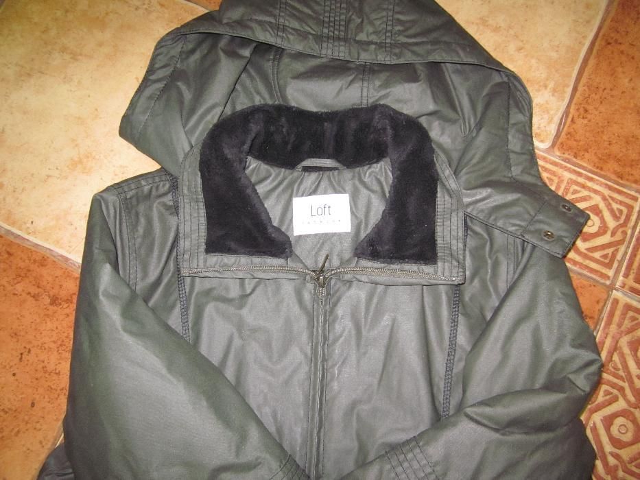 Kurtka zimowa LOFT Fashion damska rozmiar 36
