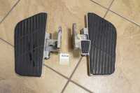 4204 Podesty komplet Honda Goldwing GL 1800 akcesoria