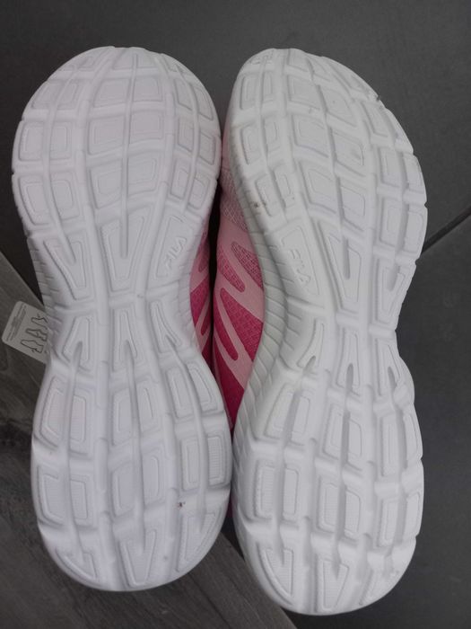 Sapatilhas Fila novas