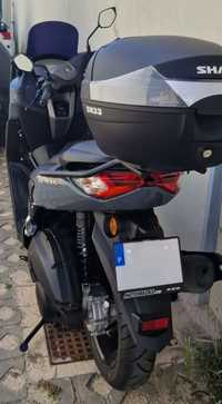 Yamaha Nmax 2023