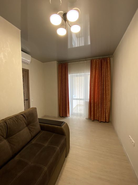 Таунхаус з міськими комунікаціями