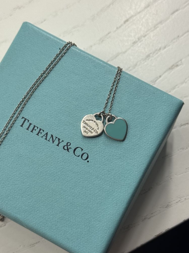 кулон Tiffany оригінальний