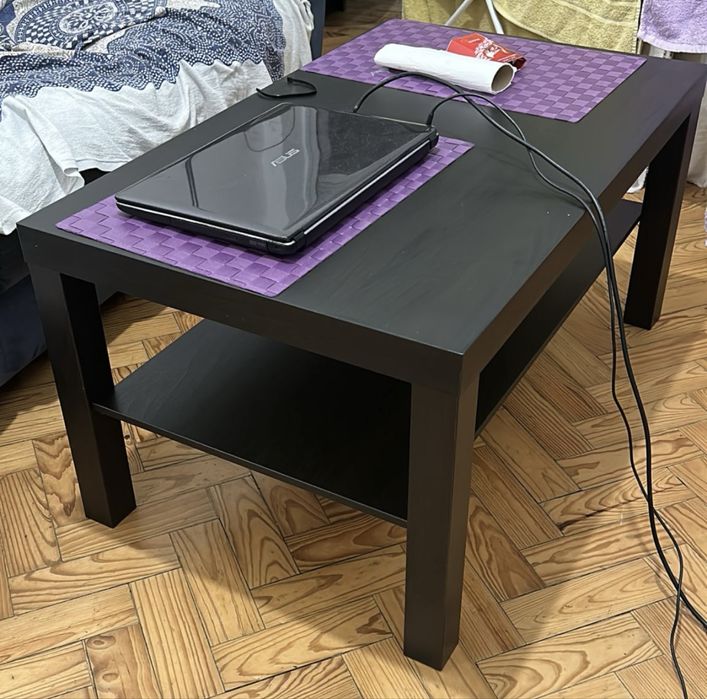 Mesa ikea Lack como nova