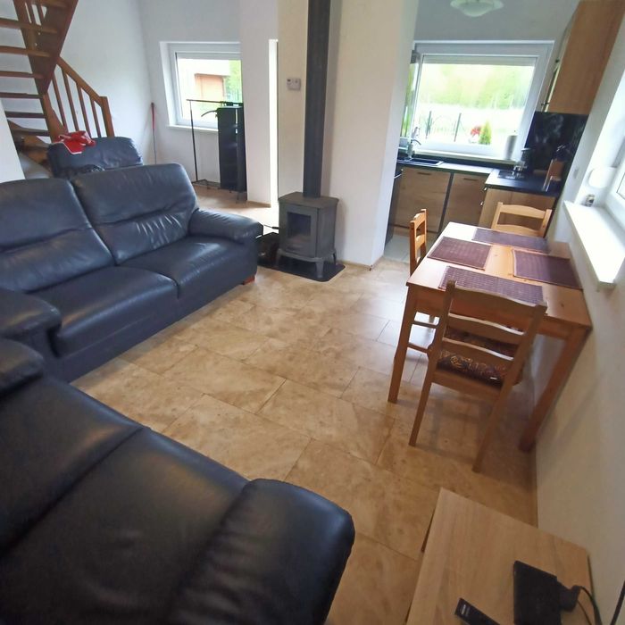 Domek letniskowy Nysa,jezioro Nyskie - Skorochów.