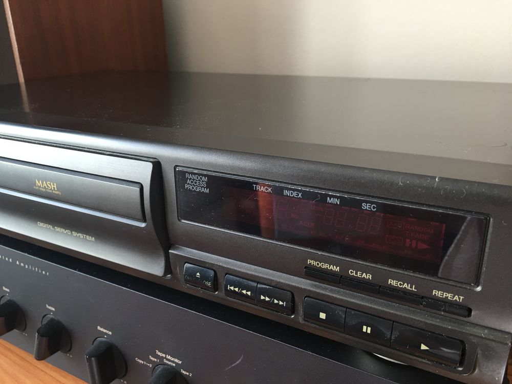 Wzmacniacz,  harman/kardon hk 6150, kolumny