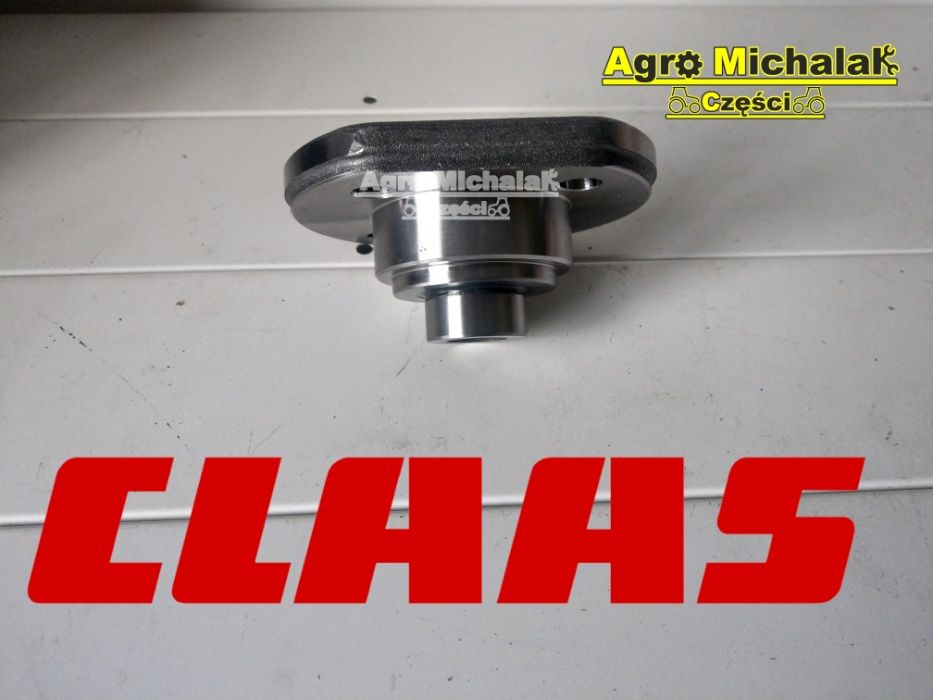 Sworzen górny most claas scorpion 7040, 7035, 9040 SPICER