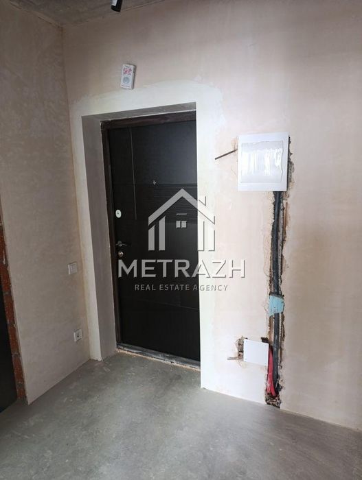 Топ продаж 1к квартира 44м кв., ЖК Нивки Парк, м.Нивки