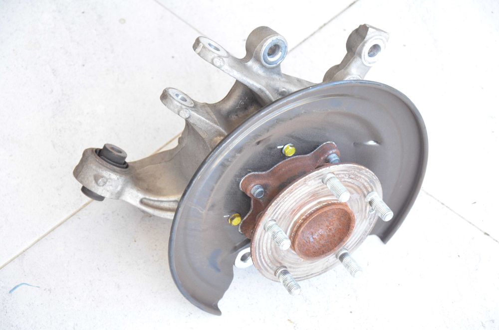 Zwrotnica tylna lewa, piasta Honda Civic X 2020rok