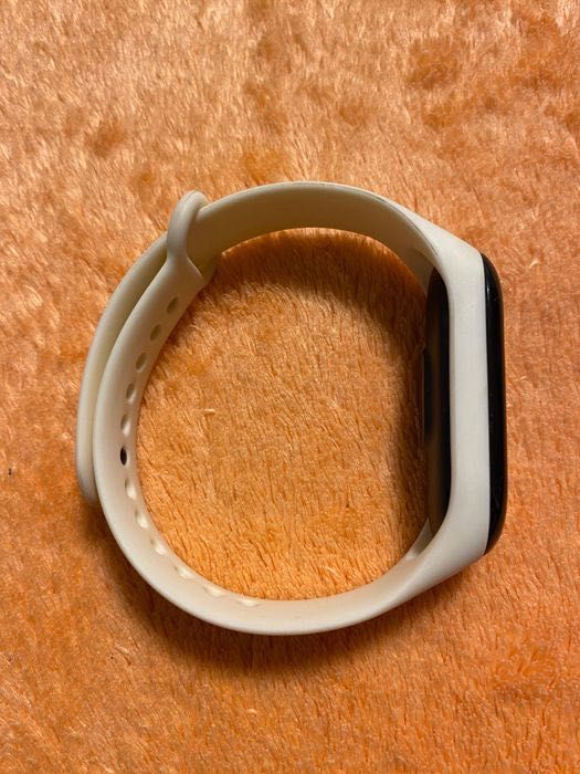 Силіконові браслети смарт годинник xiaomi под ремонт одним лотом