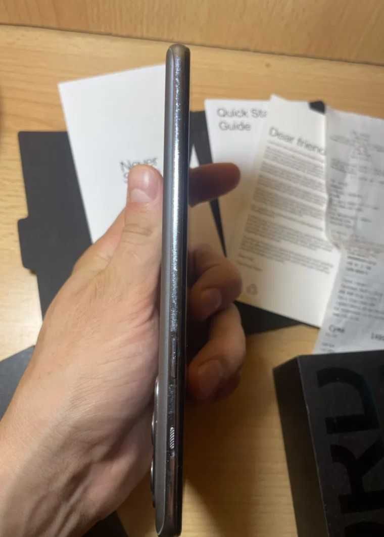 OnePlus Nord 2 8/128Гб Ідеальний стан!Повна комплектація! Стан нового!