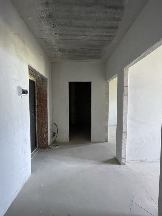 Продам затишну 1к 40,3м2 ЖК Family-2 Гатне Теремки Єоселя Голосієво