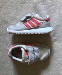 Buty ADIDAS original r.20