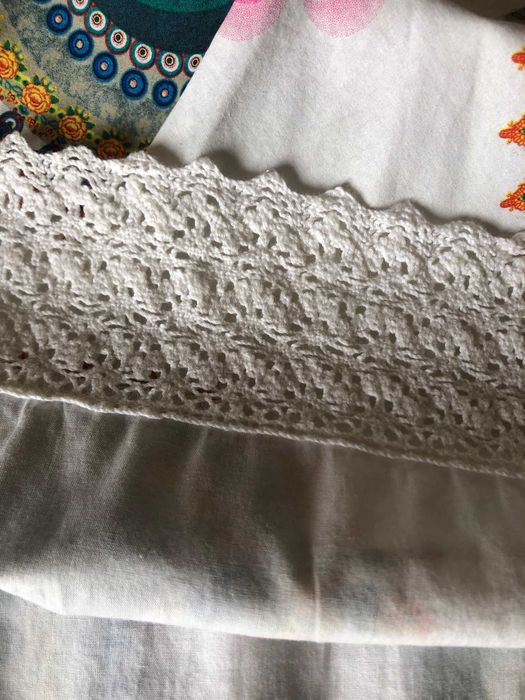 Saia de verão confortável e elegante DESIGUAL