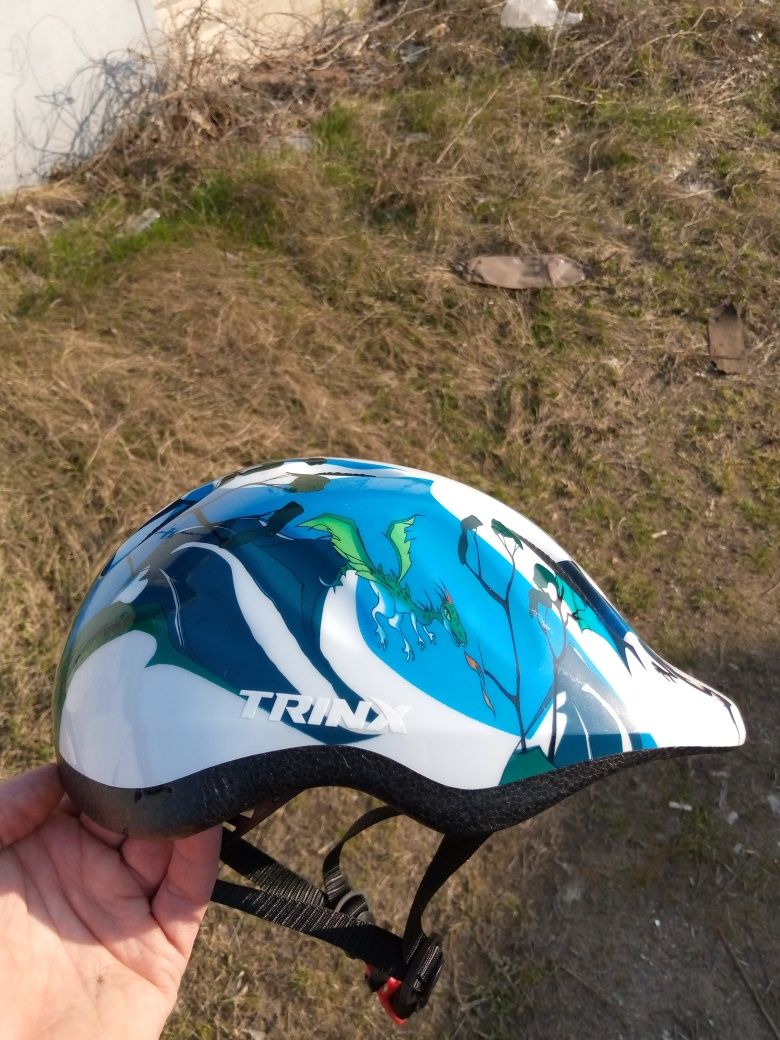 Продам вело шлемы