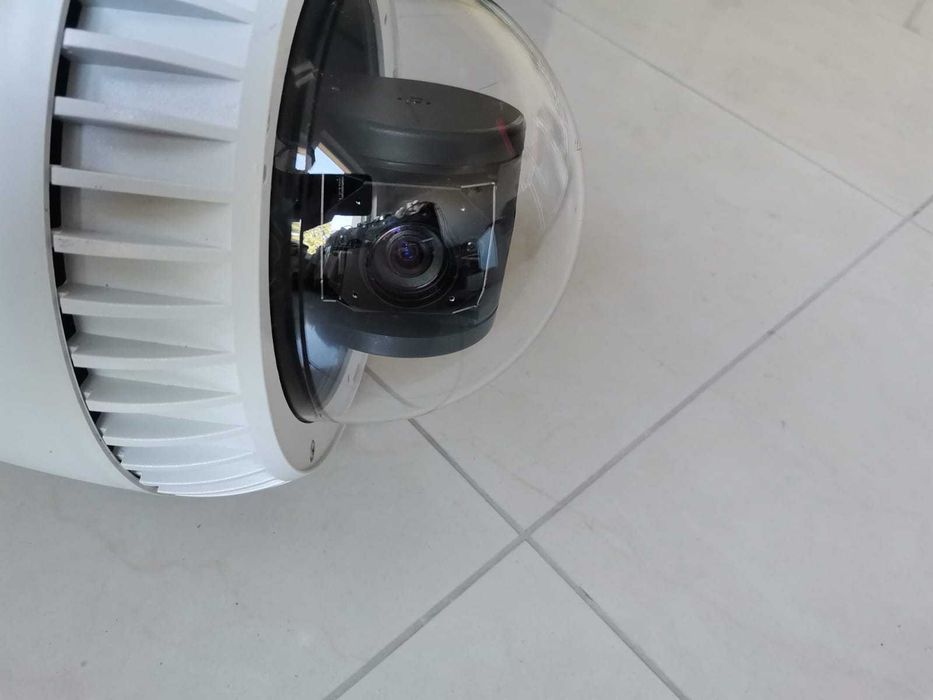 Kamery przemysłowe American Dynamics