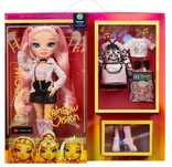 Rainbow High Modna lalka Minnie Choi 578444