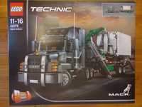 Lego Technic 42078 Mack Anthem