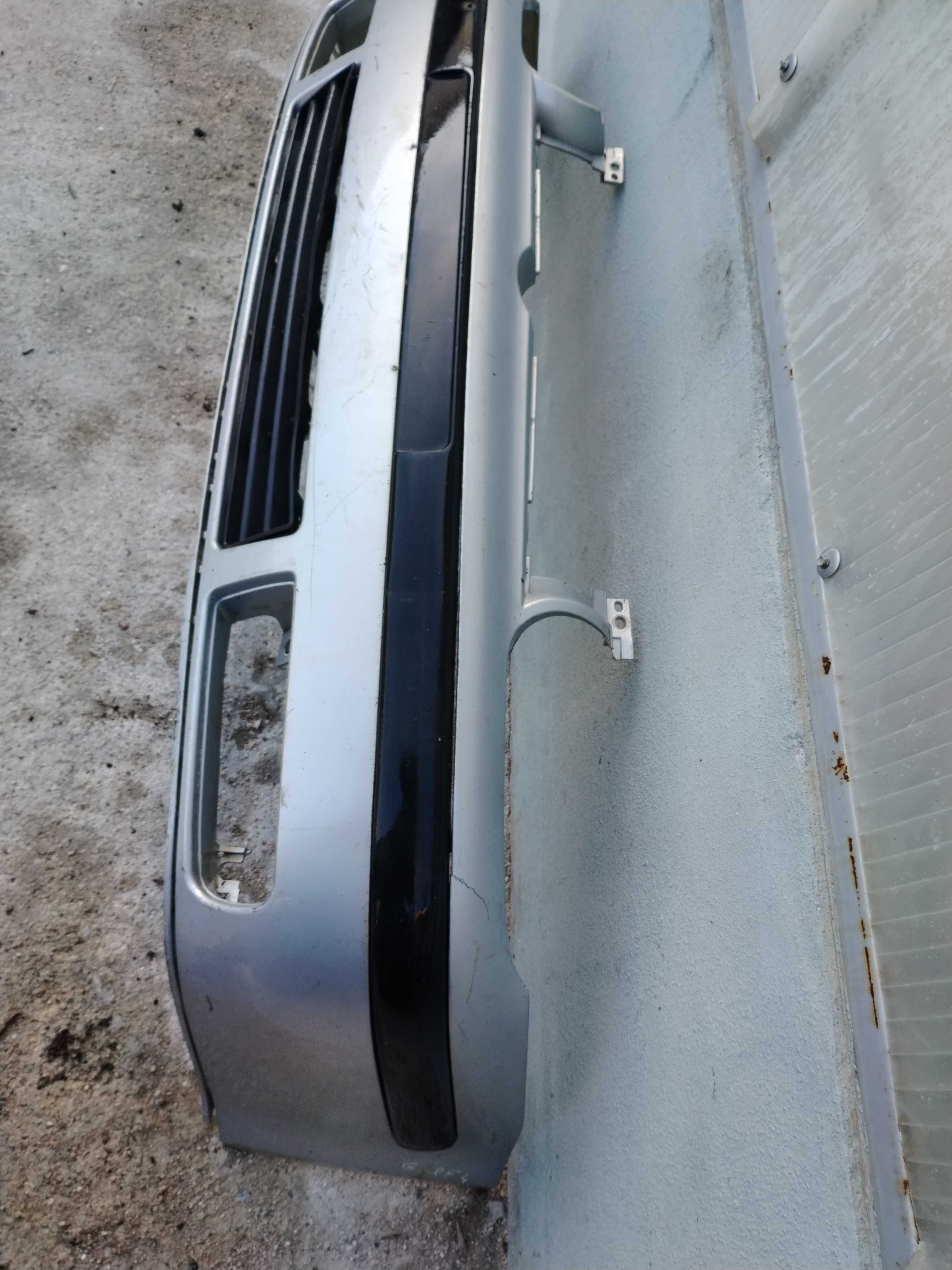 Parachoques VW Golf 4