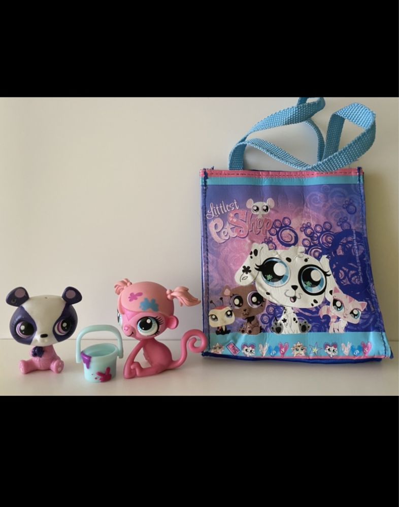 Littlest Pet Shop