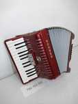 Akordeon Hohner Student IV N 40 basów, stan bardzo dobry, zamiana!!!