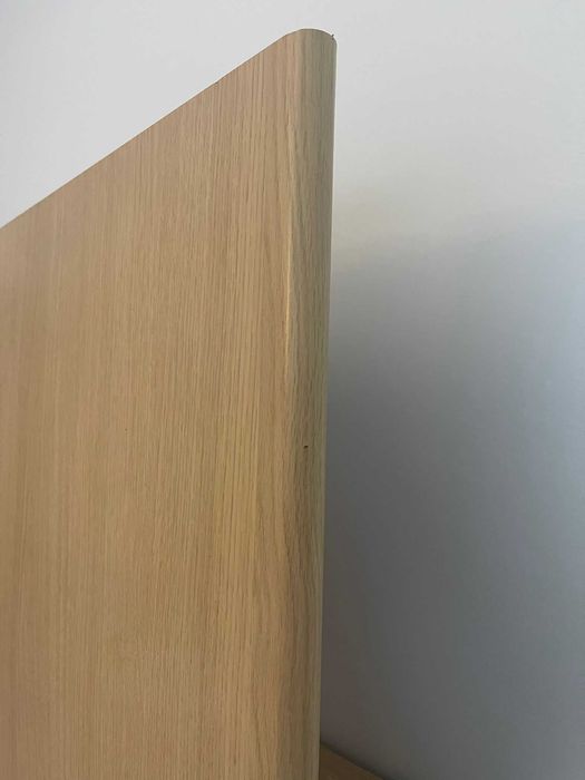 Secretaria com gavetas MICKE ikea 165x63