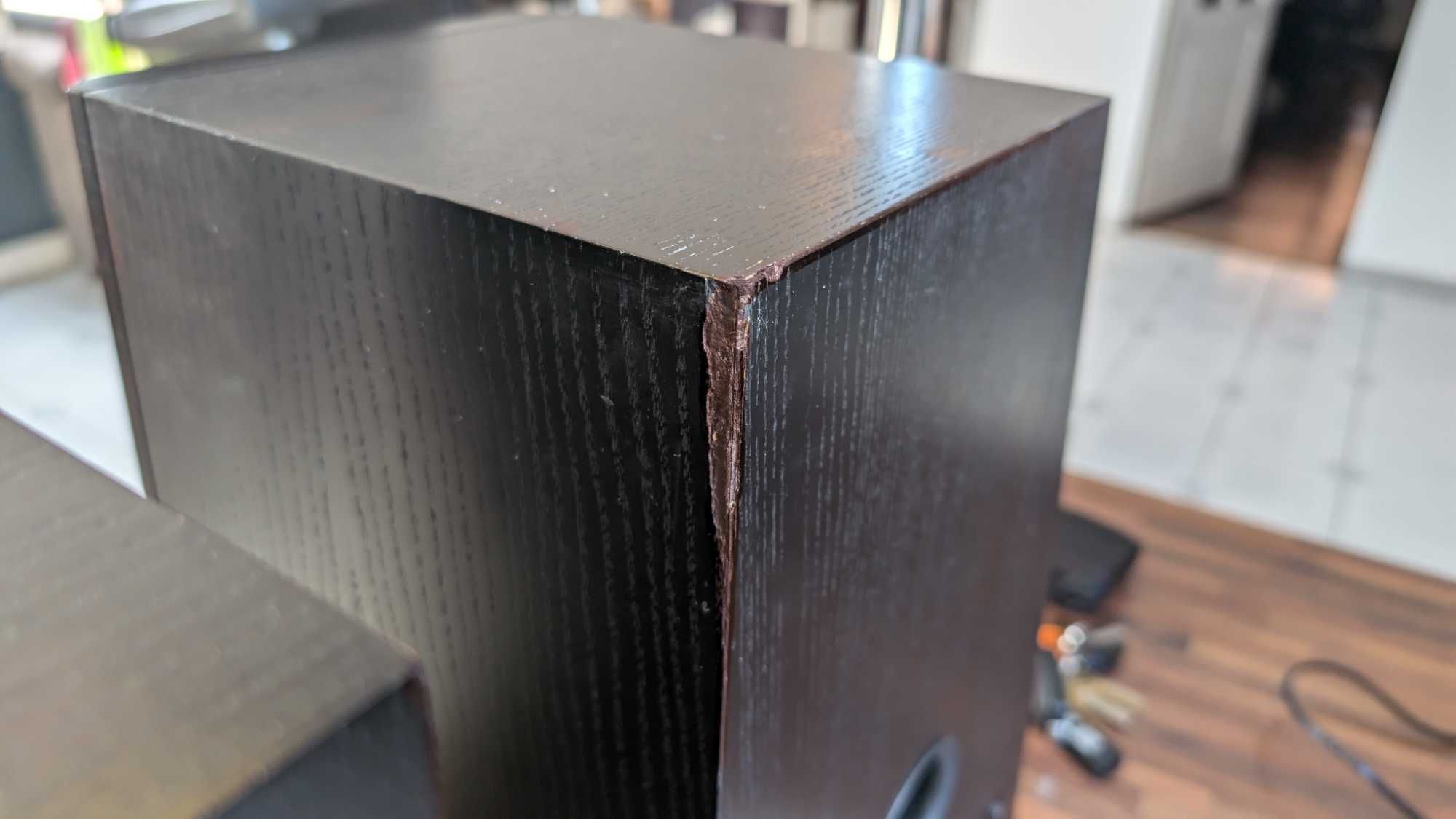 JBL Ti 1000 niesamowite