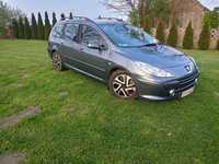 Peugeot 307 2.0hdi 136KM automat !!