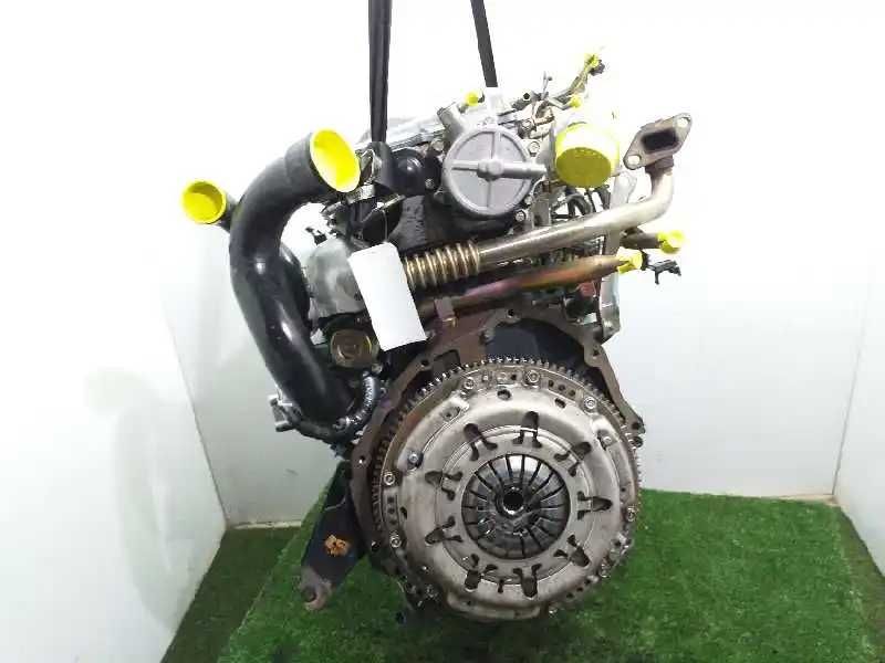Motor Nissan Almera e Tino 2.2 Di YD22