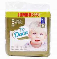 DADA 5 Junior Jumbobag | 3x Pieluchy 68