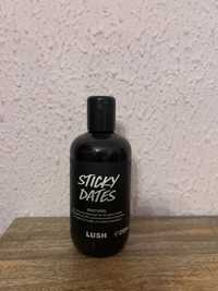 Lush STICKY DATES żel pod prysznic