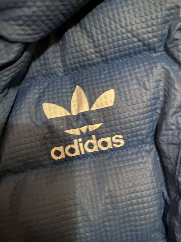 Colete Feminino da Adidas Originals