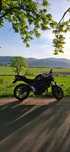 Yamaha FZ6N S2 2008