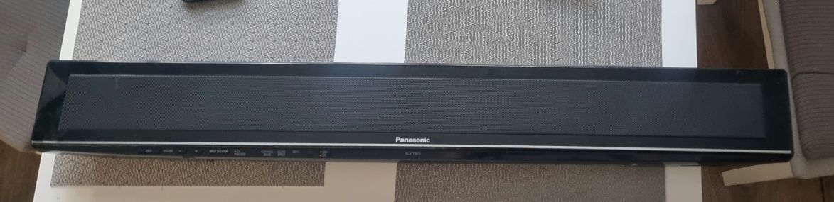 Soundbar Panasonic SC-HTB10