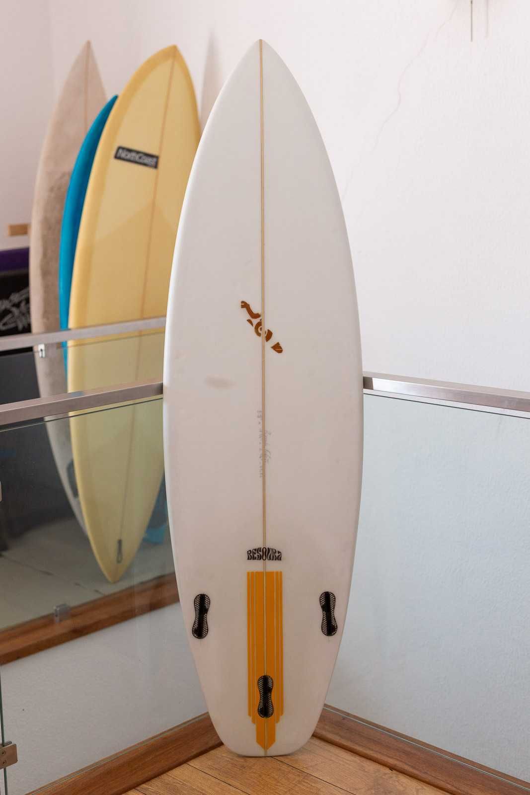 Prancha surf 5´8"