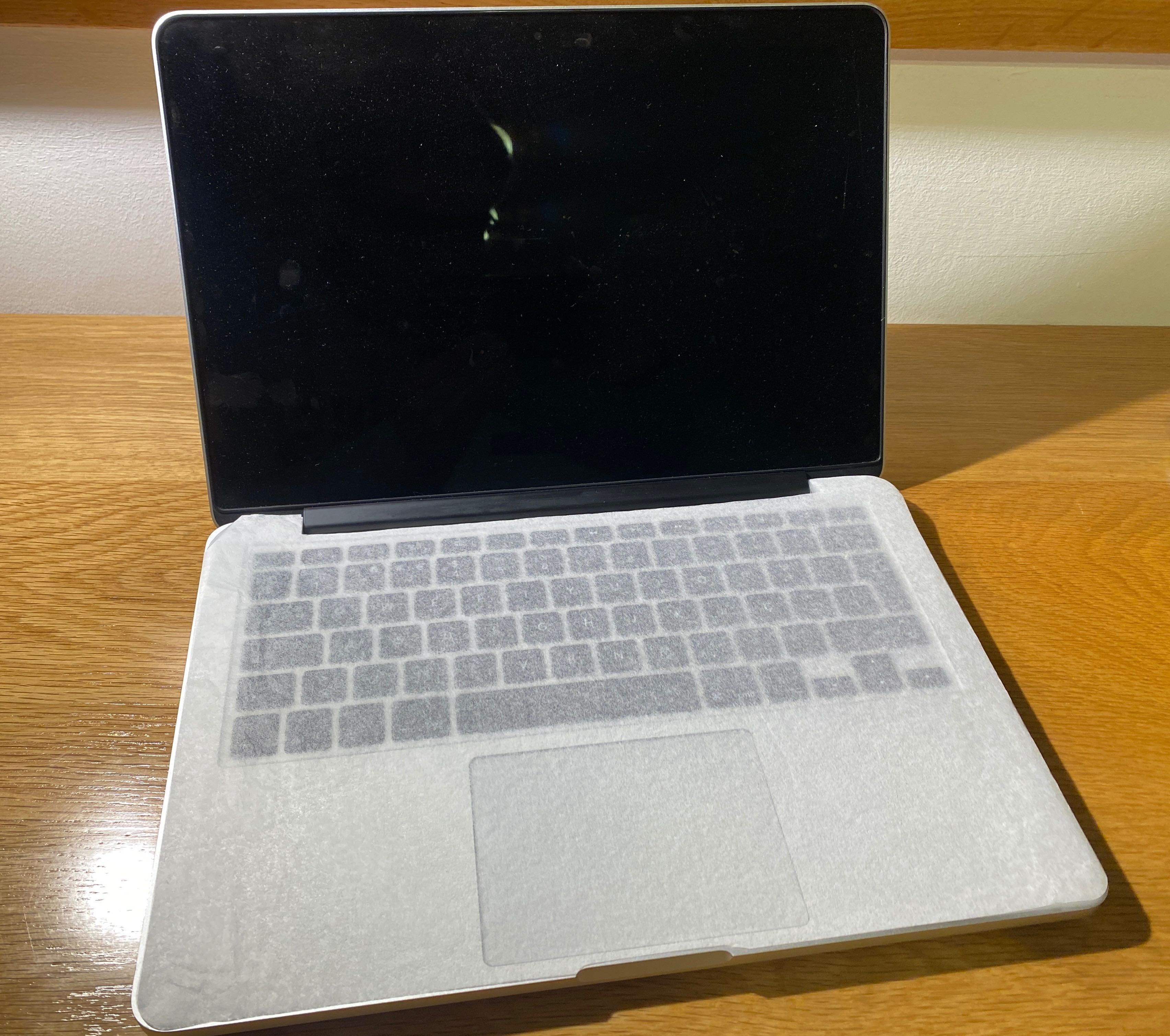MacBook Pro 2015 i5