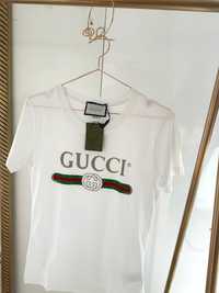 Koszulka Gucci damska jakość Premium