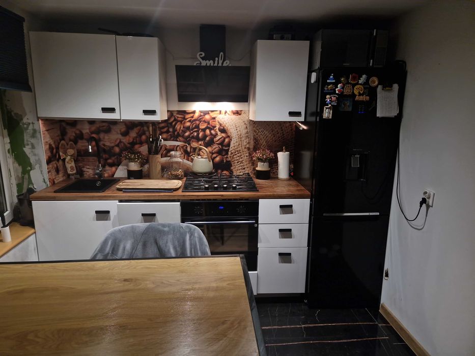 Sprzedam mieszkanie 5 minut od Manufaktury Własność