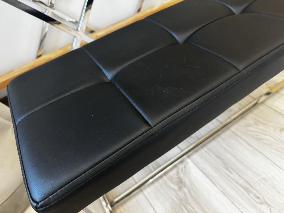 Konsola do przedpokoju plus laweczka i 2 szafki nocne