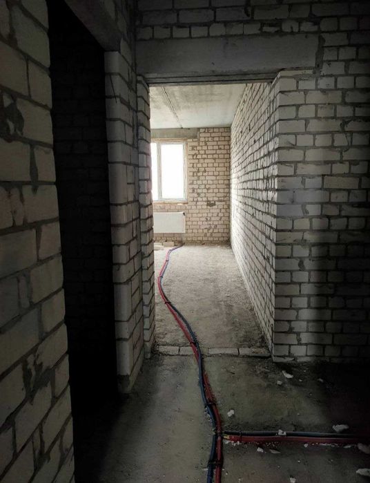 СРОЧНО! 48м2 ДОМ С КОММУНИКАЦИЯМИ ЖК Сказка Продам 1 комн. квартиру AB